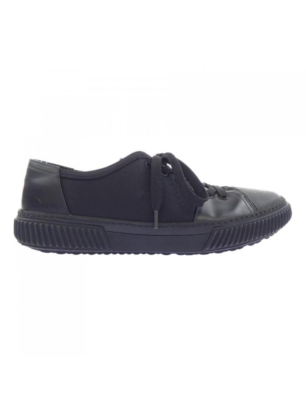 Prada Sneakers Black